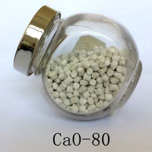 Kemikali za mpira zilizotabiriwa cao -80